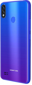  Homtom C8 Blue *EU 5