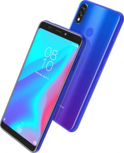  Homtom C8 Blue *EU 7