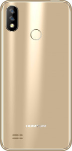  Homtom C8 gold *EU 4