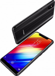  Homtom H10 black *EU 8