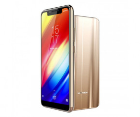  Homtom H10 4/64Gb Gold *EU 4