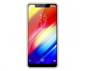  Homtom H10 4/64Gb Gold *EU