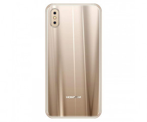  Homtom H10 4/64Gb Gold *EU 3