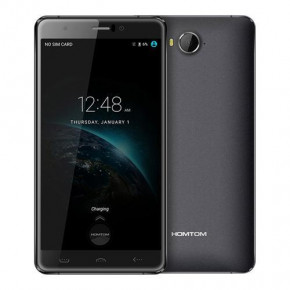  Homtom HT10 4/32Gb Black *EU