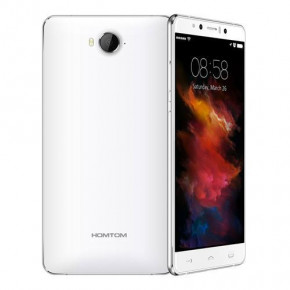  Homtom HT10 4/32Gb White *EU 3