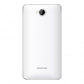  Homtom HT10 4/32Gb White *EU 4