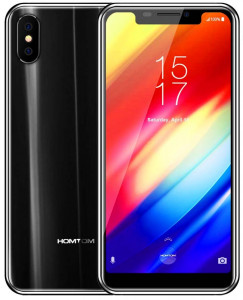  Homtom HT10 4/32 Black *EU