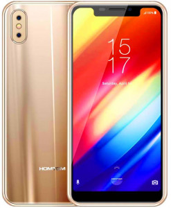  Homtom HT10 4/32 Gold *EU