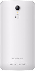  Homtom HT17 Pro 2/16GB White *EU 5