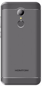  HomTom HT37 Pro 3/32Gb Grey *EU 3