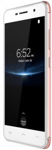  Homtom HT37 Pro 3/32Gb Rose/Gold *EU 5