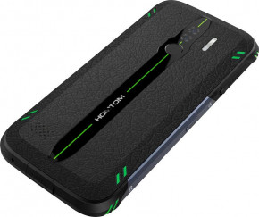  Homtom HT80 green *EU 6