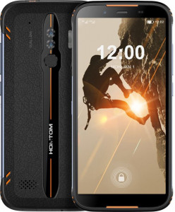  Homtom HT80 orange *EU