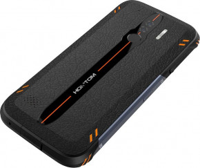  Homtom HT80 orange *EU 4