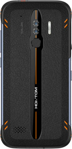  Homtom HT80 orange *EU 5