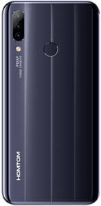  Homtom P30 Pro Black *EU 4