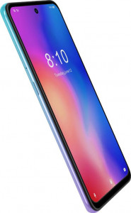  Homtom P30 Pro blue *EU 5