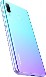  Homtom P30 Pro blue *EU 6