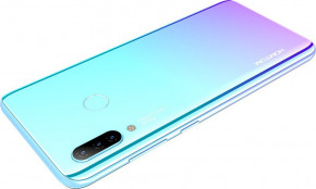  Homtom P30 Pro blue *EU 7