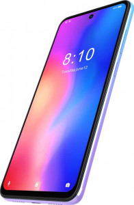  Homtom P30 Pro blue *EU 8