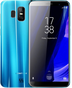  HomTom S7 3/32Gb Blue