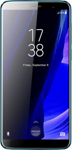  HomTom S7 3/32Gb Blue 6