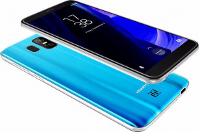  HomTom S7 3/32Gb Blue 10