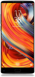  Homtom S9 Plus 4/64Gb Black *EU