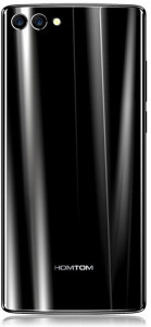  Homtom S9 Plus 4/64Gb Black *EU 3