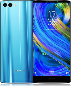  Homtom S9 Plus 4/64Gb Blue *EU 4