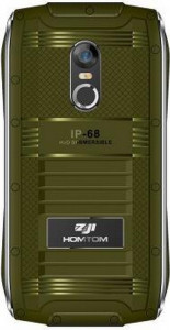  HomTom Z6 1/8Gb Green ZOJI Z6 Green *CN 4