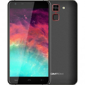  HomTom HT30 1/8Gb Black *CN