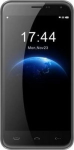  HomTom HT3 Black *CN