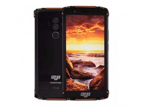  Homtom Zoji Z9 6/64Gb Orange *EU 3