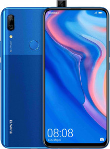  Huawei P smart Z 4/64Gb Blue *CN