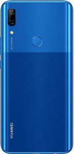  Huawei P smart Z 4/64Gb Blue *CN 7