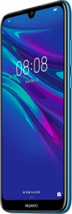  Huawei Y6 2019 DS Blue *EU 5