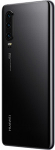  Huawei P30 6/128GB Black Global 3