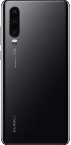  Huawei P30 6/128GB Black Global 4