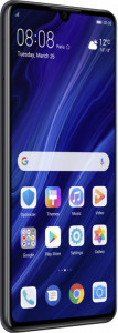  Huawei P30 6/128GB Black Global 10