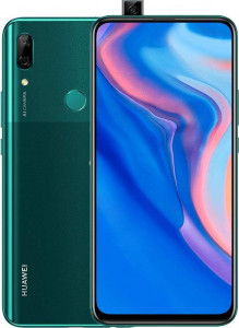  HUAWEI P smart Z 4/64GB Emerald Green *CN