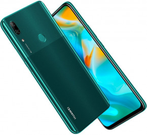  HUAWEI P smart Z 4/64GB Emerald Green *CN 9