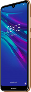  Huawei Y6 2019 DS Amber Brown *EU 3