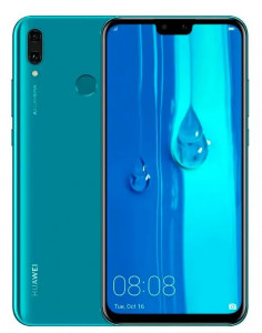  Huawei Enjoy 9 Plus 4/128Gb Blue *CN