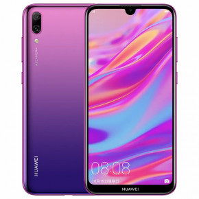  Huawei Enjoy 9 Plus 6/128Gb purple *CN