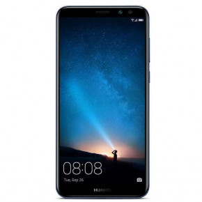  Huawei Mate 10 Lite 4/64Gb Blue (51091YGH) *EU