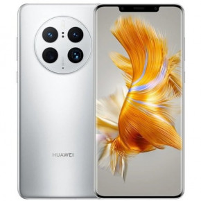  Huawei Mate 50 Pro 8/256Gb White *CN