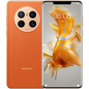  Huawei Mate 50 Pro 8/512Gb Orange *CN