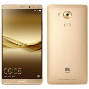  Huawei Mate 8 NXT-L29 64gb Gold *EU