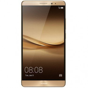  Huawei Mate 8 NXT-L29 64gb Gold *EU 3